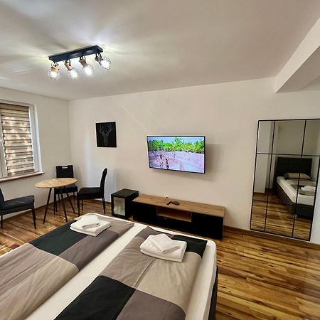 House By The River Plitvica selo Exterior foto