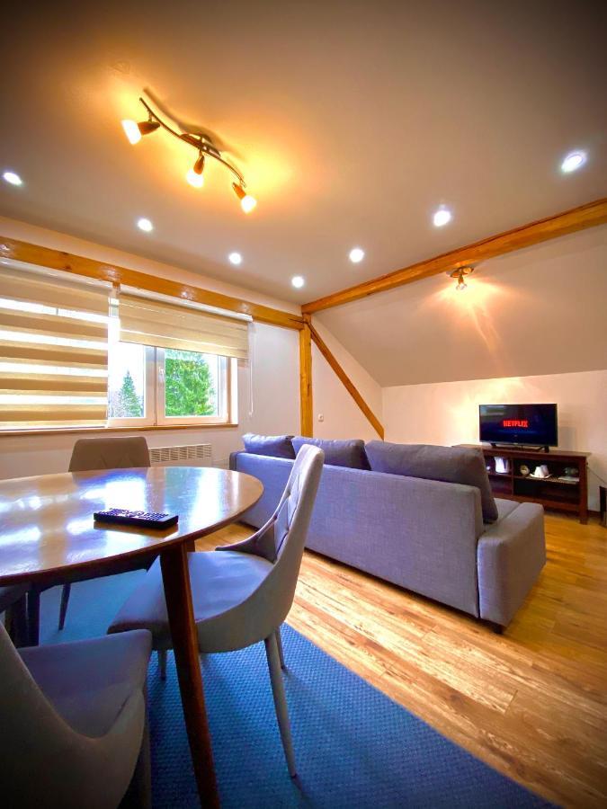 House By The River Plitvica selo Exterior foto