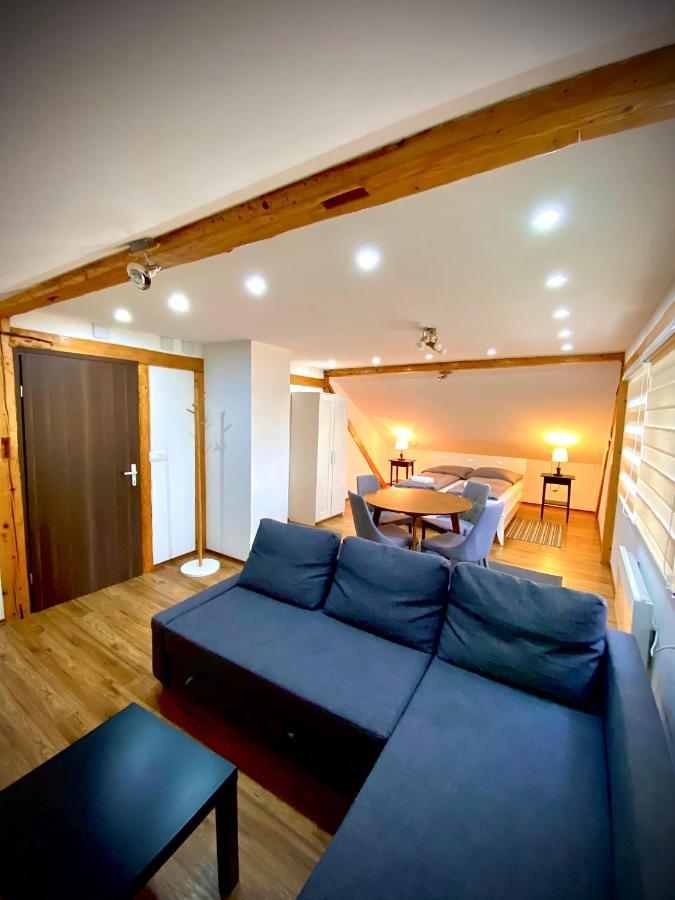 House By The River Plitvica selo Exterior foto