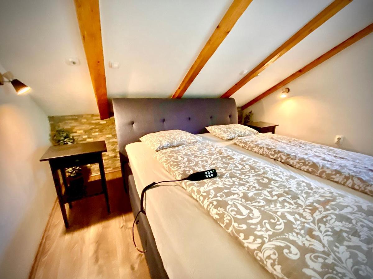 House By The River Plitvica selo Exterior foto