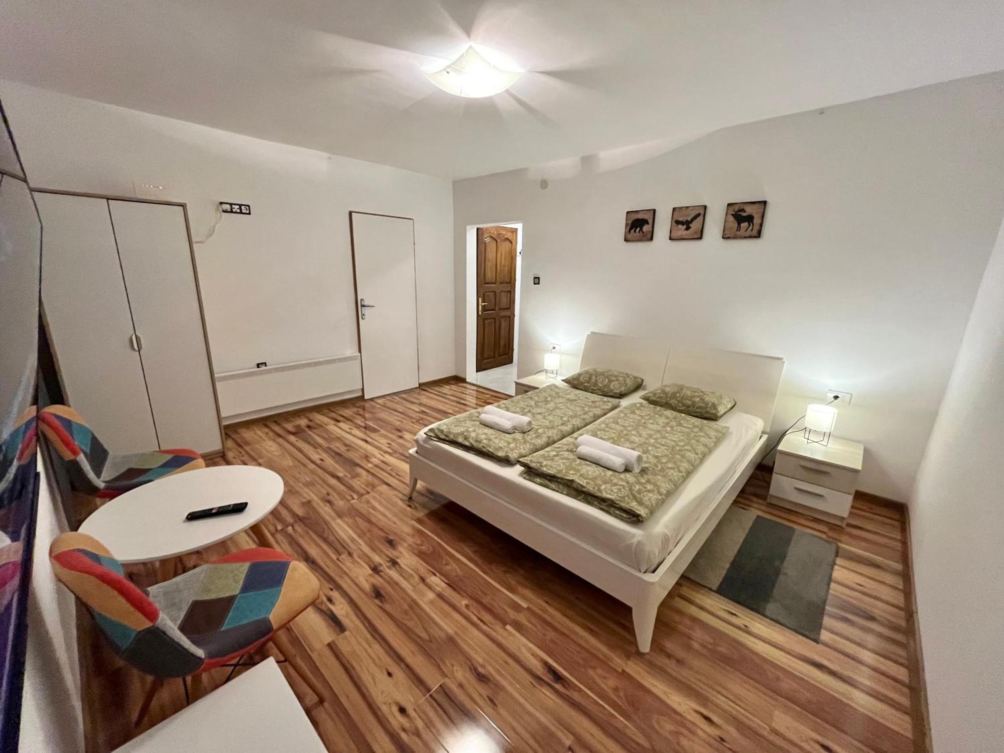 House By The River Plitvica selo Exterior foto