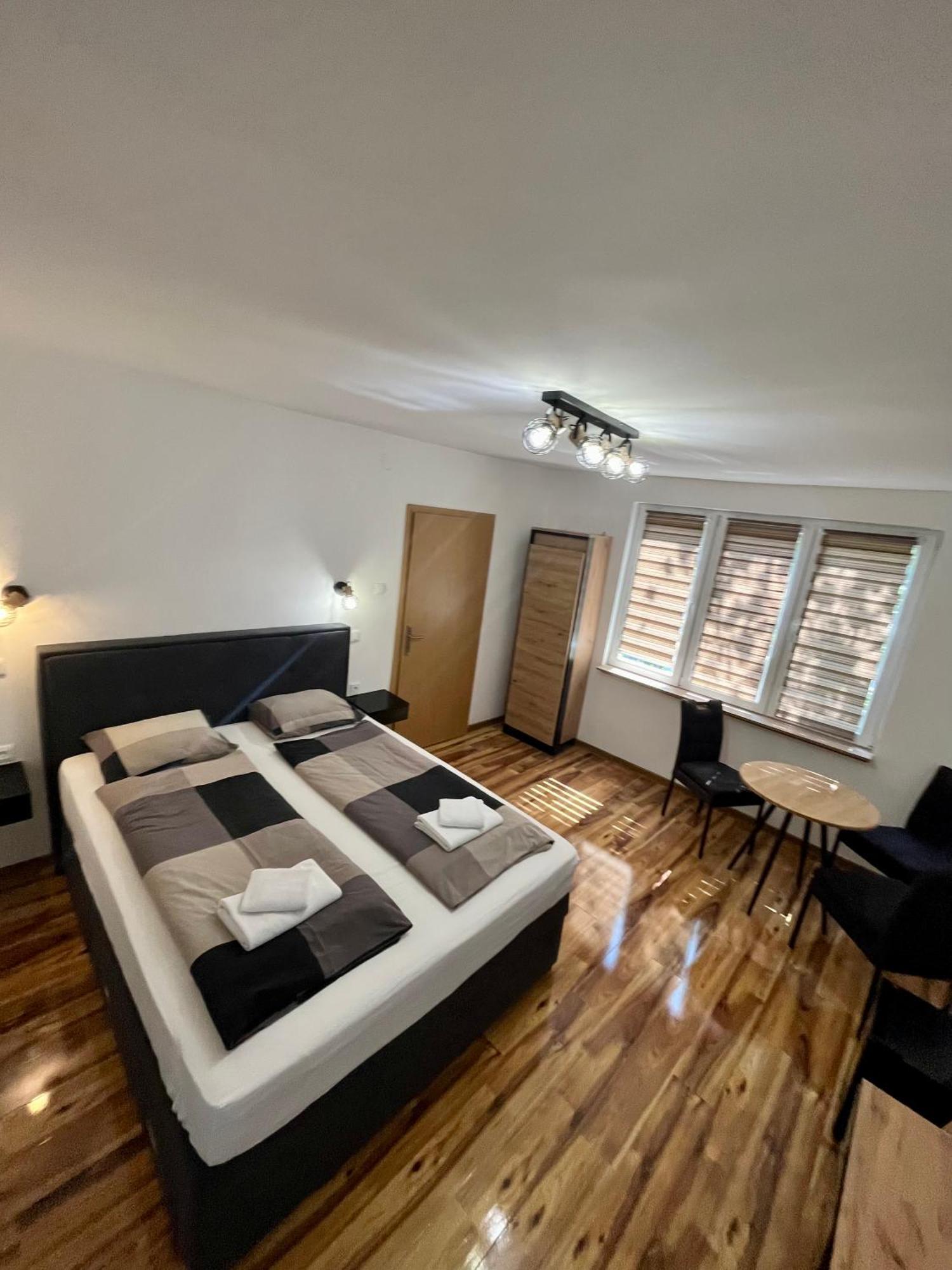 House By The River Plitvica selo Exterior foto